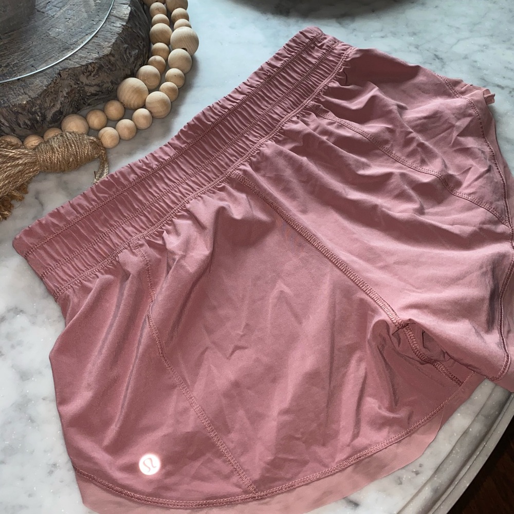 Lululemon Anew Shorts